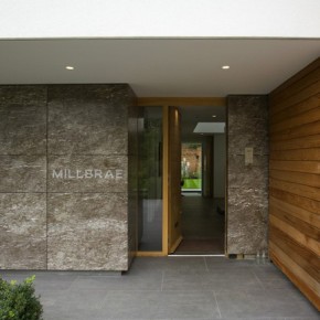 Millbrae Residence In North-Western London