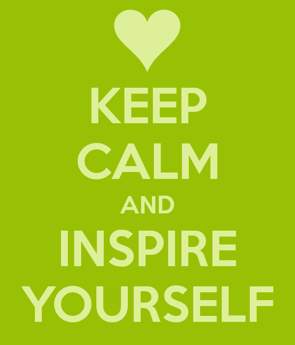 keep-calm-and-inspire-yourself